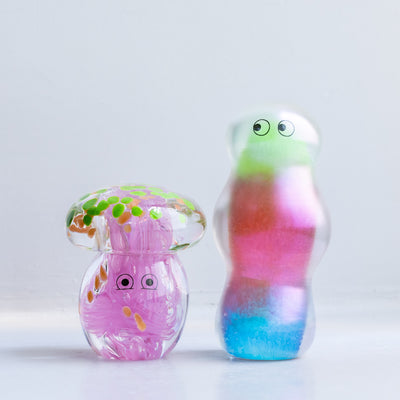 Crystal Blob Group