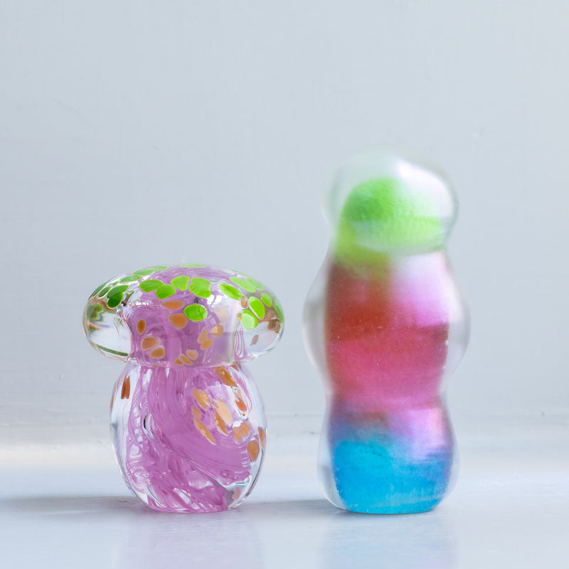 Crystal Blob Group