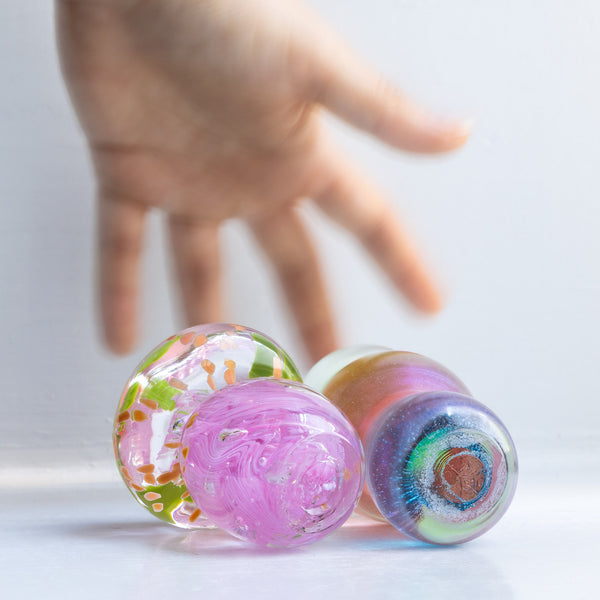 Crystal Blob Group