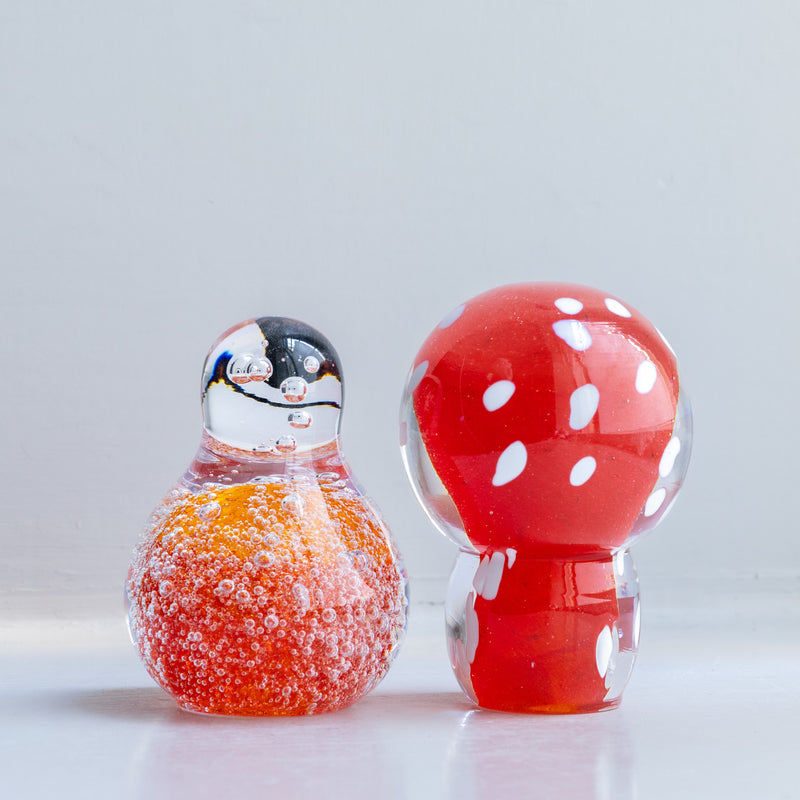 Crystal Blob Group