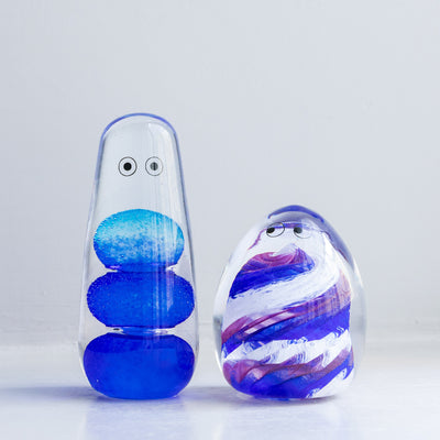 Crystal Blob Group