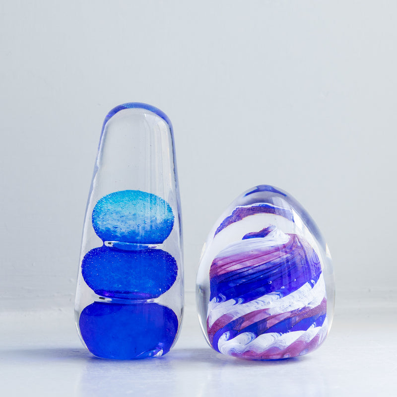 Crystal Blob Group