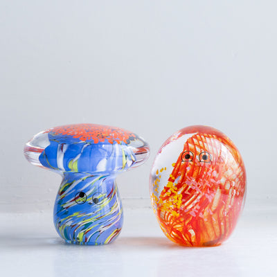 Crystal Blob Group