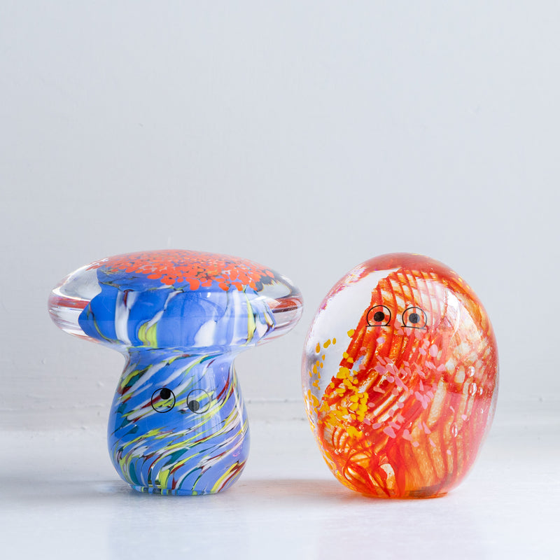 Crystal Blob Group
