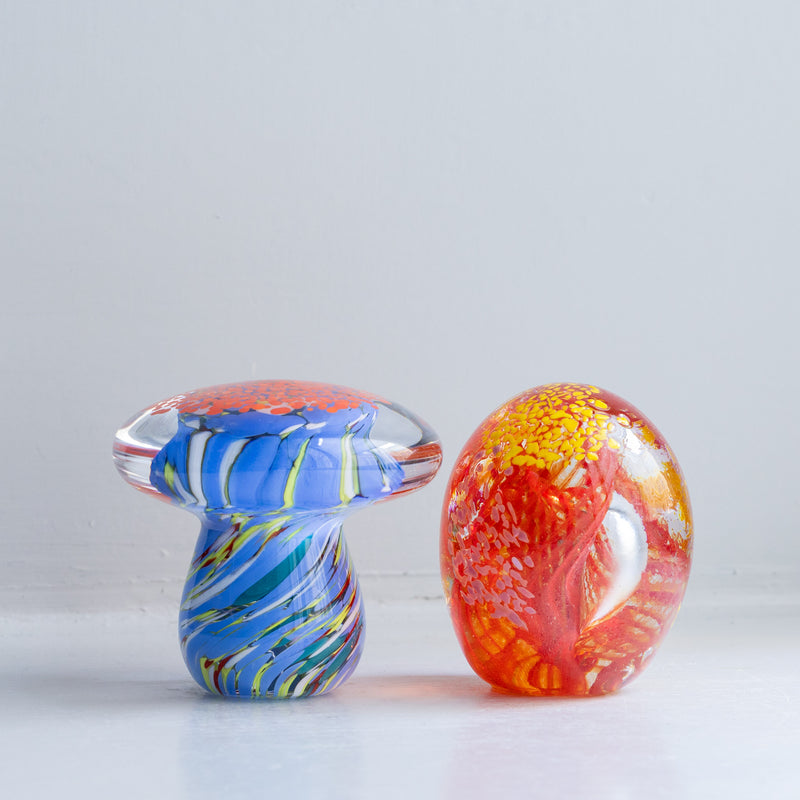 Crystal Blob Group