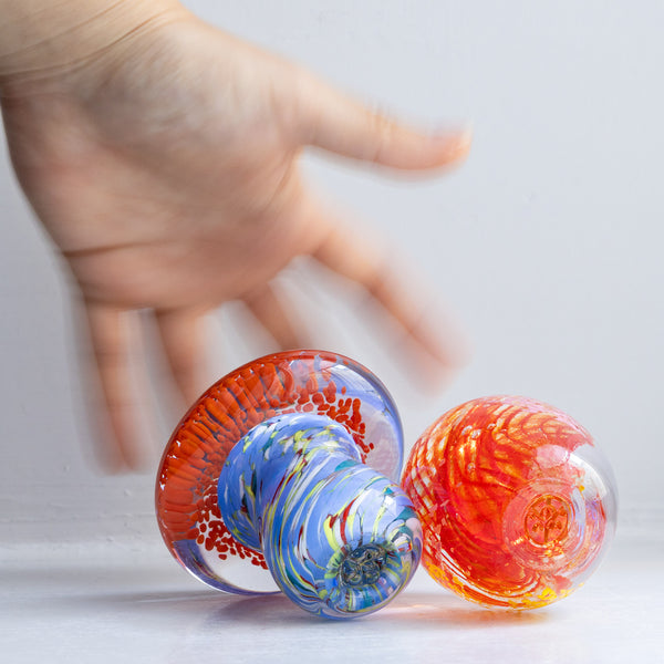 Crystal Blob Group