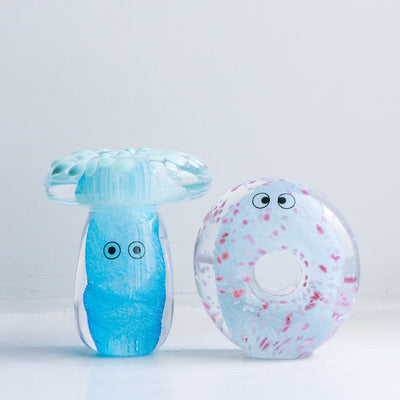 Crystal Blob Group