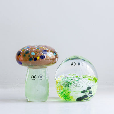 Crystal Blob Group