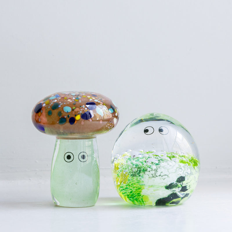 Crystal Blob Group