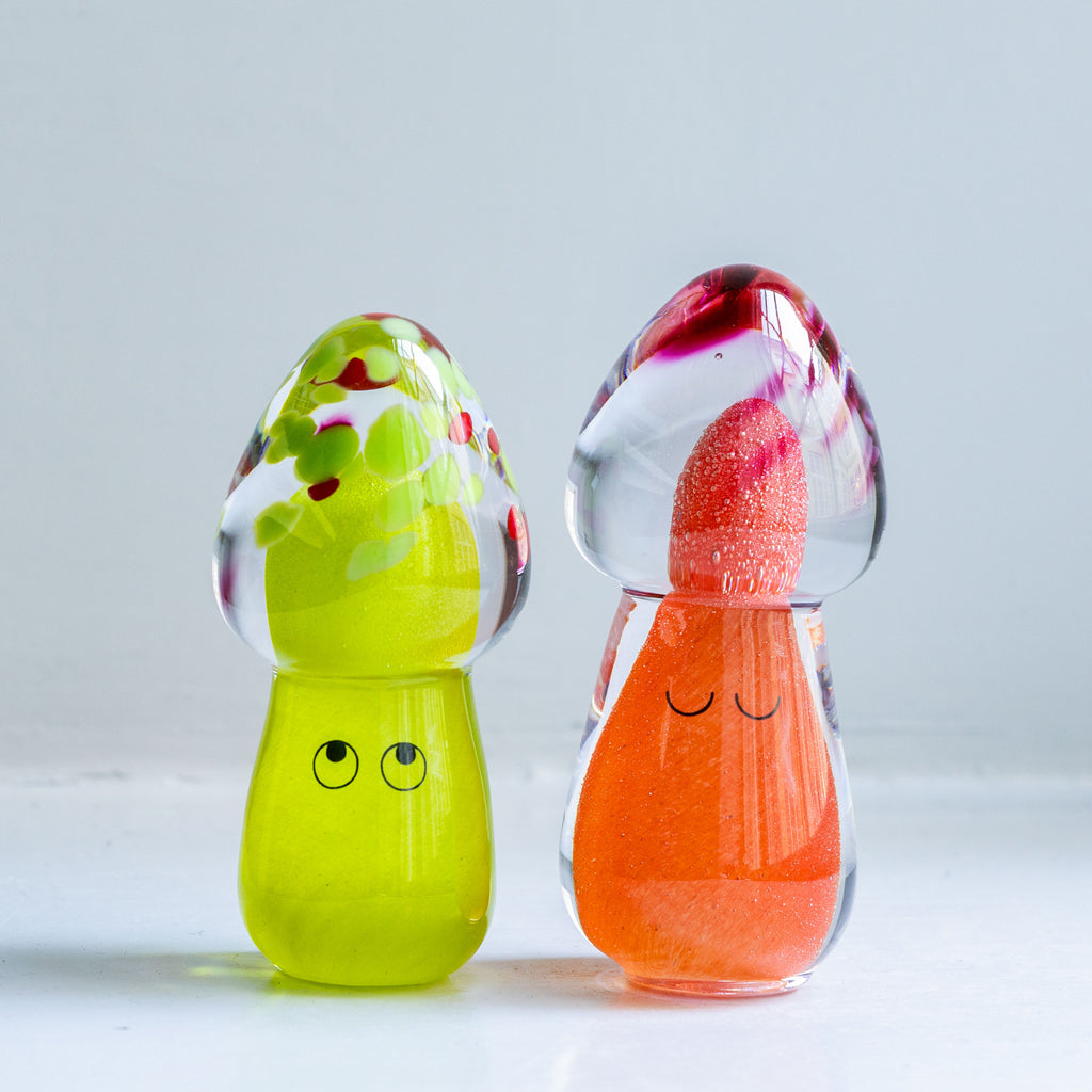 Crystal Blob Group - No 1110 – Studio Arhoj Store