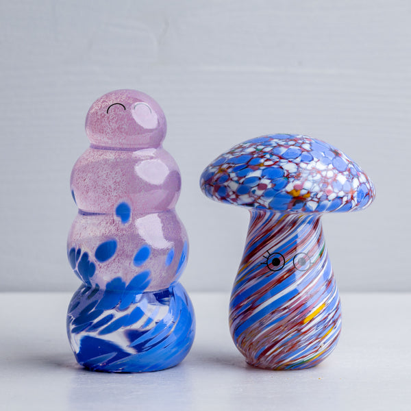 Crystal Blob Group - No 1129 – Studio Arhoj Store