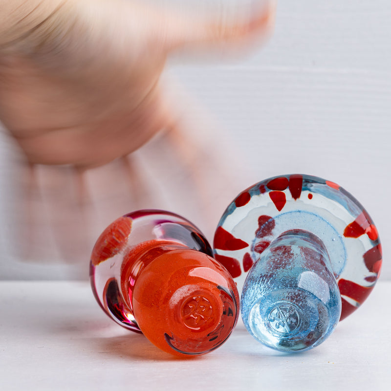 Crystal Blob Group - No 1133 – Studio Arhoj Store