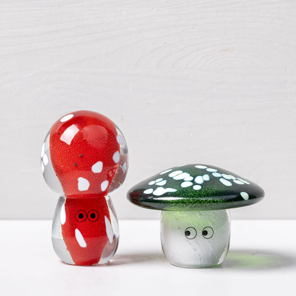 Crystal Blob Groups – Studio Arhoj Store