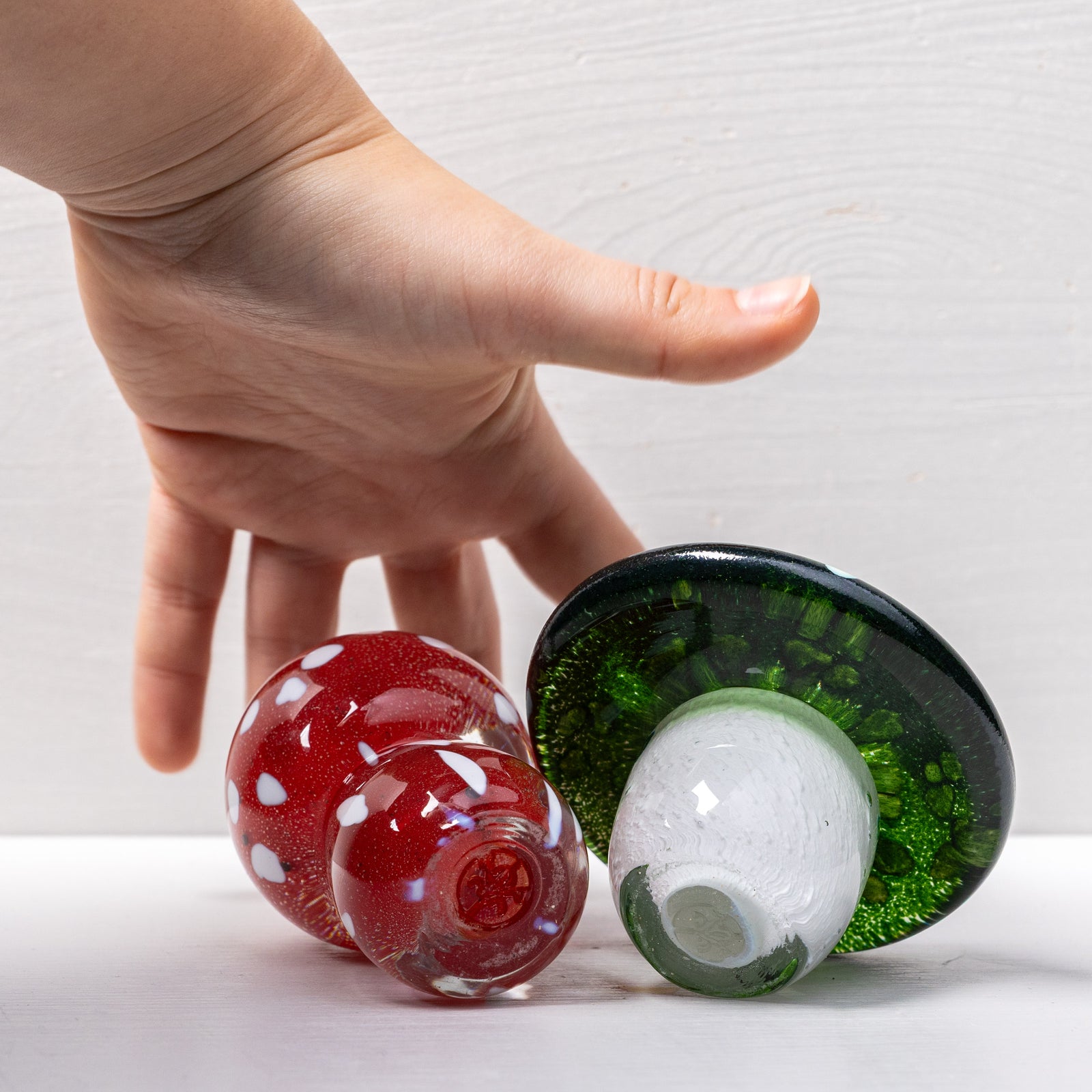 Crystal Blob Group - No 1097 – Studio Arhoj Store