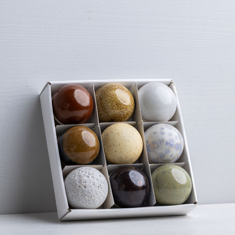 Mini Pearl Set - No 31 – Studio Arhoj Store