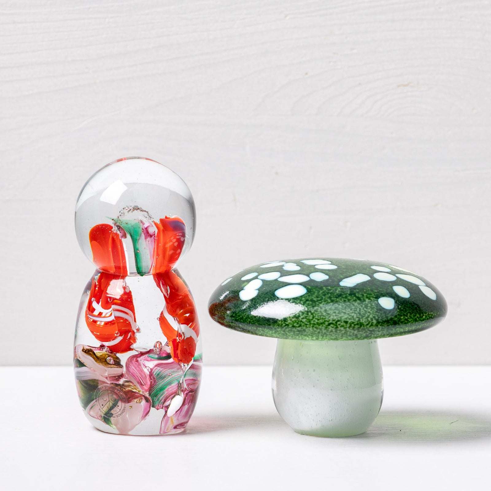 Crystal Blob Group - No 1100 – Studio Arhoj Store