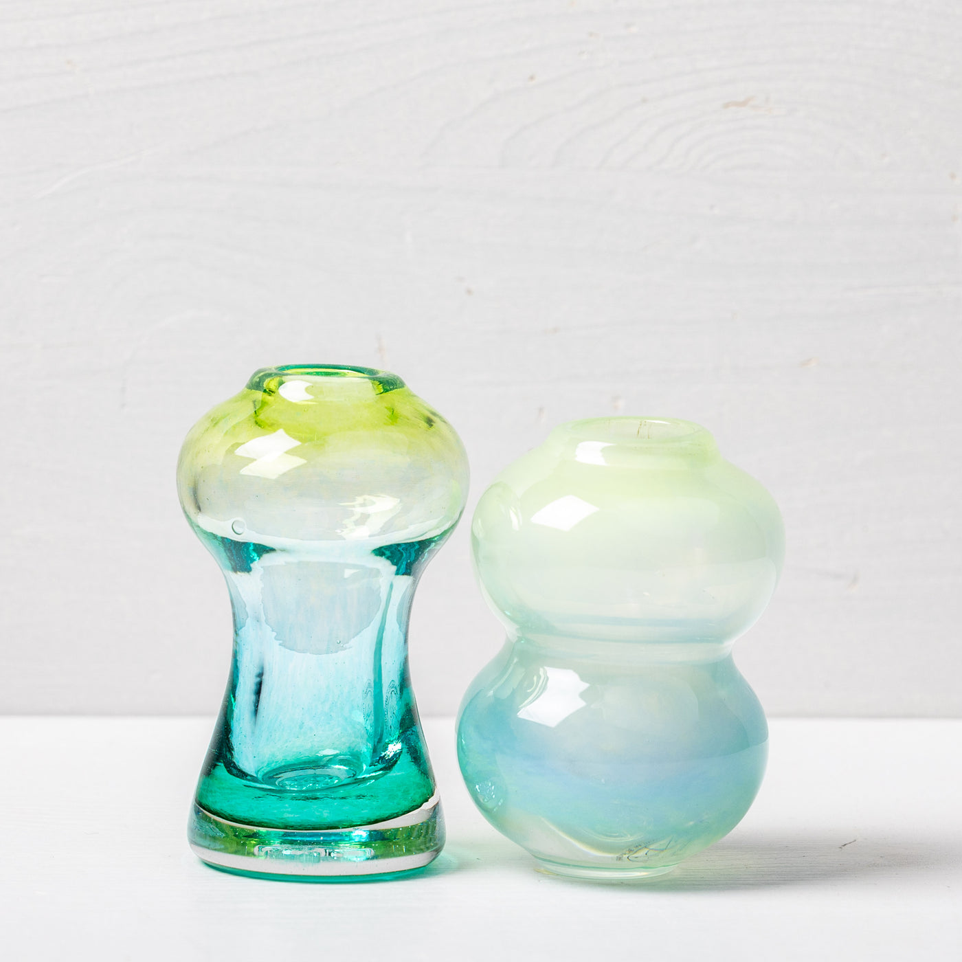 Bitty Vase Duo
