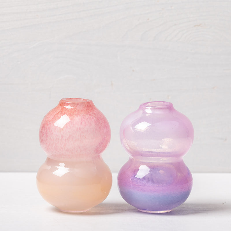 Bitty Vase Duo