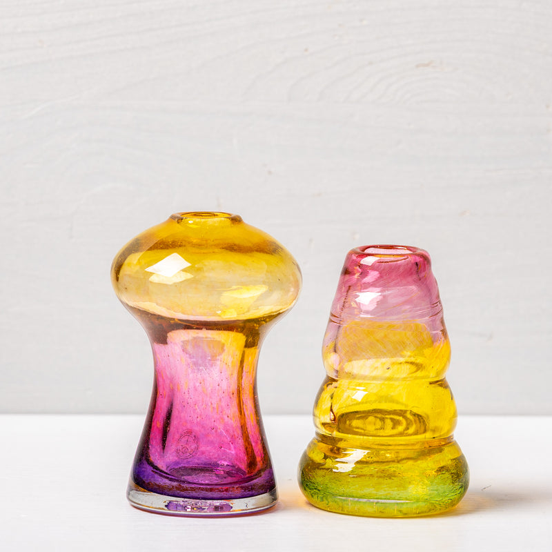 Bitty Vase Duo