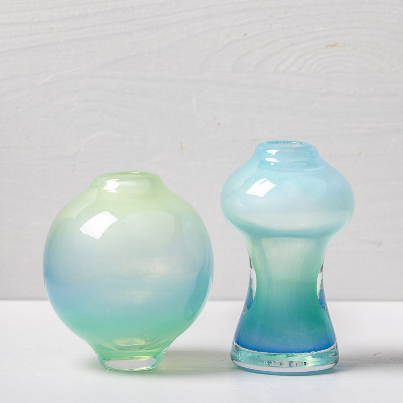 Bitty Vase Duo