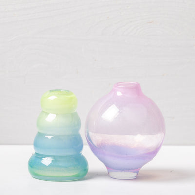 Bitty Vase Duo