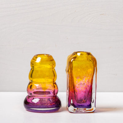 Bitty Vase Duo