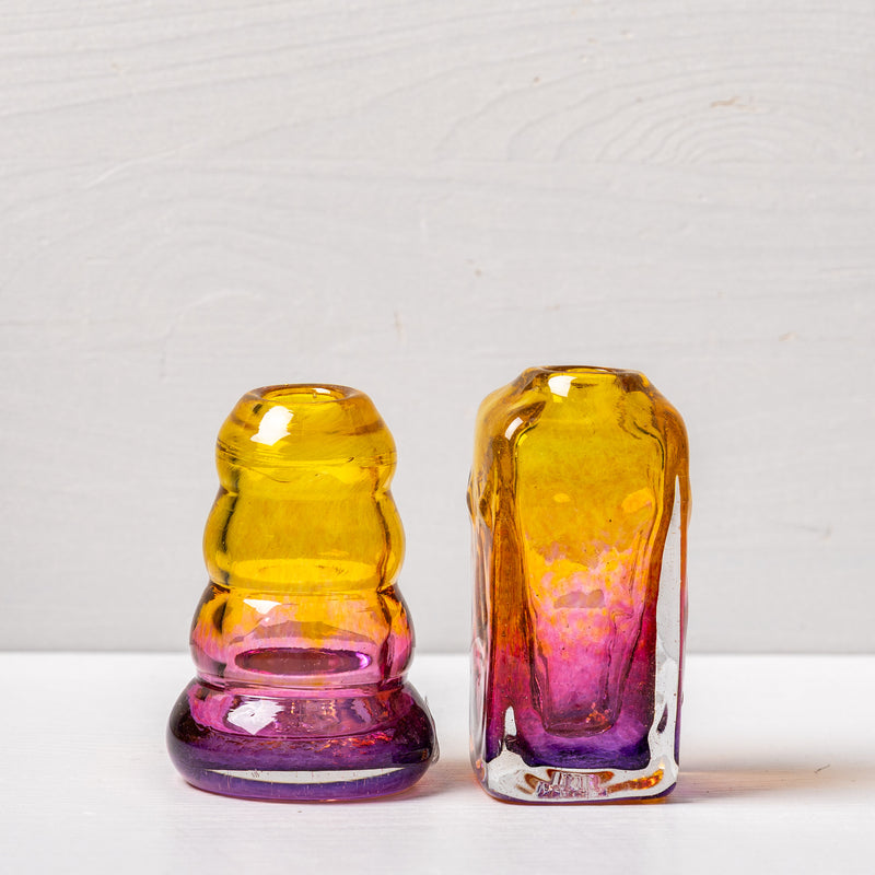 Bitty Vase Duo
