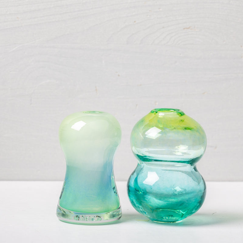 Bitty Vase Duo