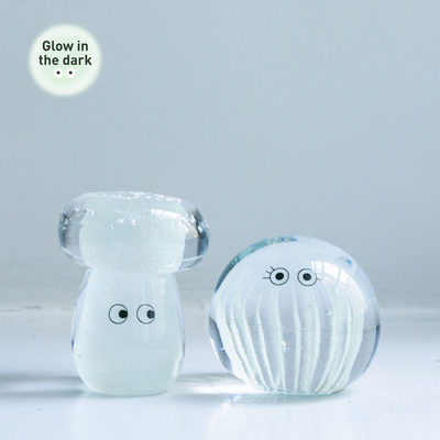 Crystal Blob - Giverny – Studio Arhoj Store