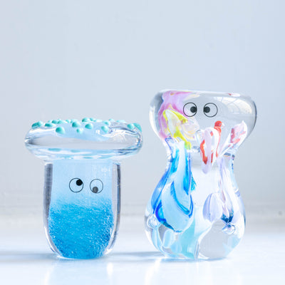 Crystal Blob Group