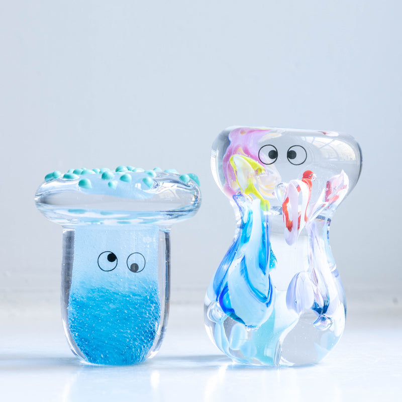 Crystal Blob Group