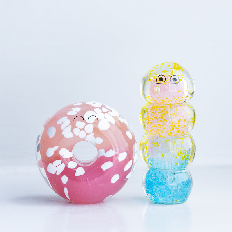 Crystal Blob Group
