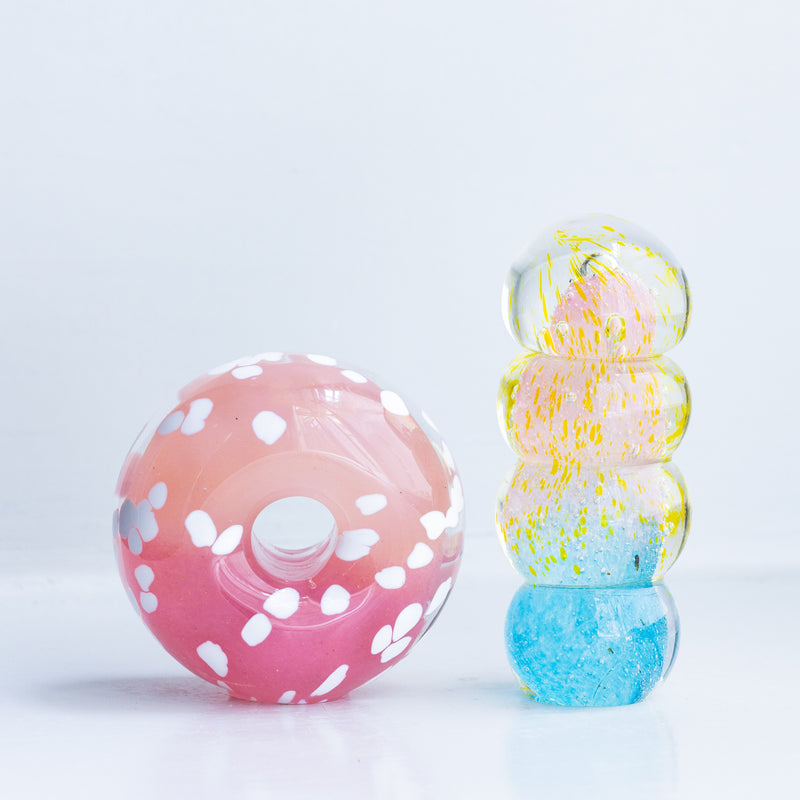 Crystal Blob Group