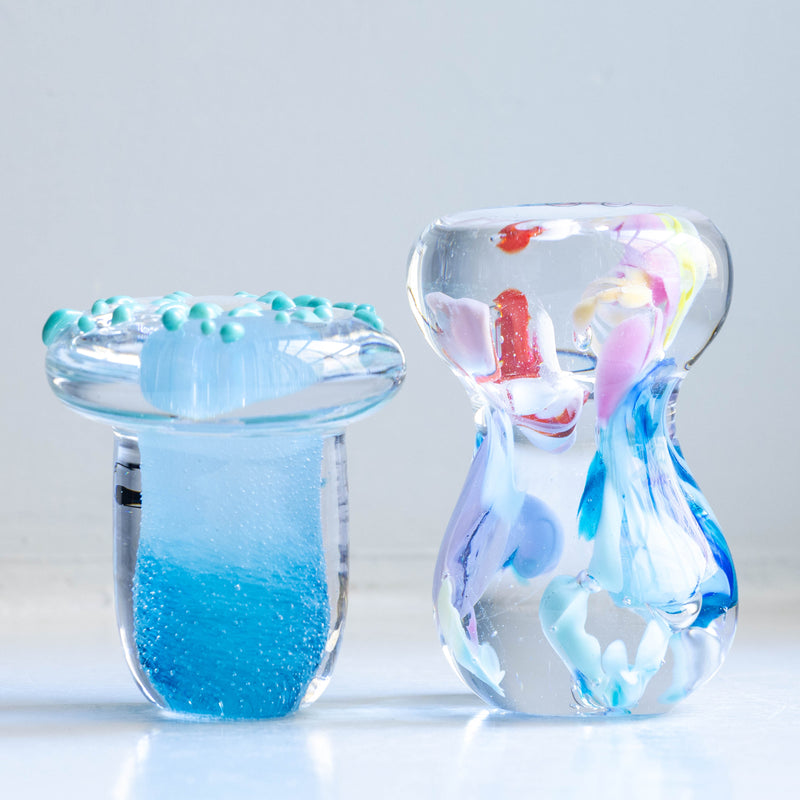 Crystal Blob Group