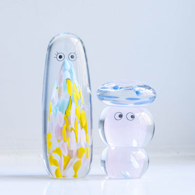 Crystal Blob Group