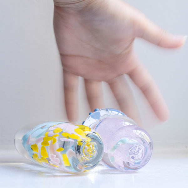 Crystal Blob Group