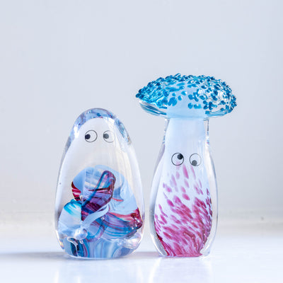 Crystal Blob Group
