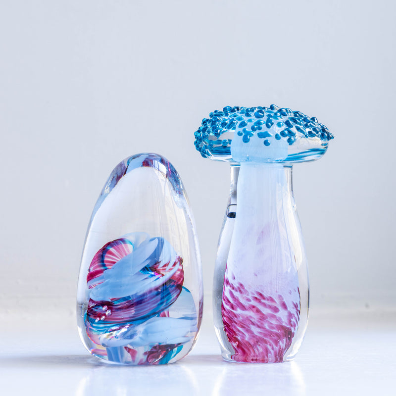 Crystal Blob Group