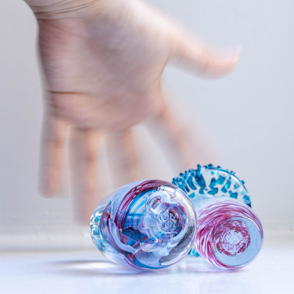 Crystal Blob Group