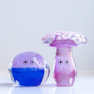 Crystal Blob Group