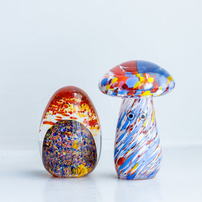 Crystal Blob Group