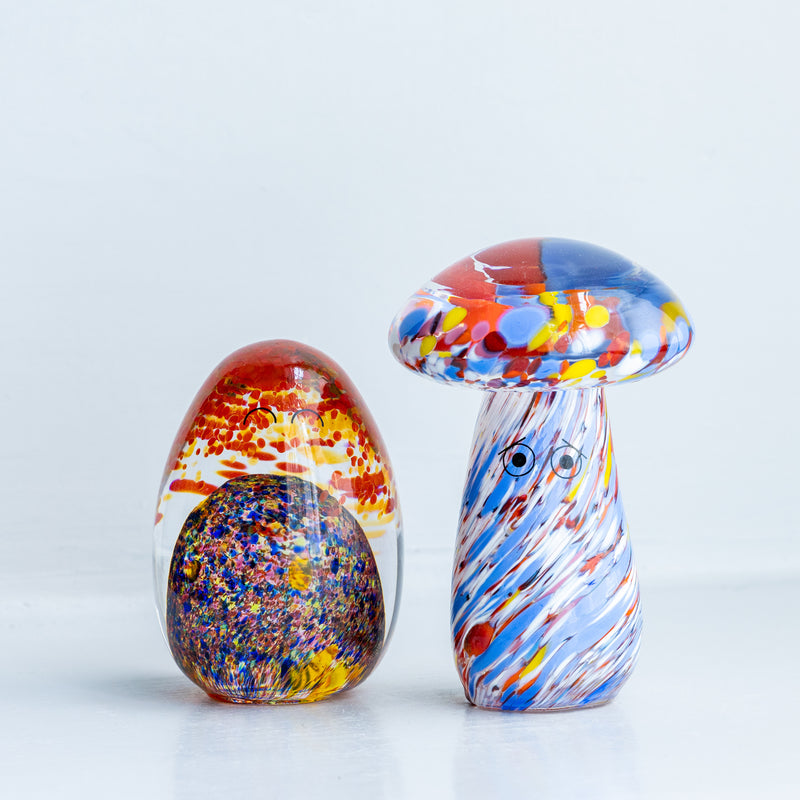 Crystal Blob Group