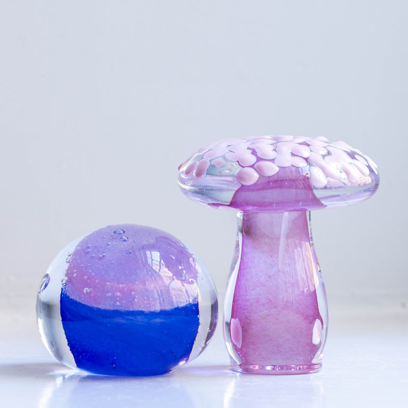 Crystal Blob Group