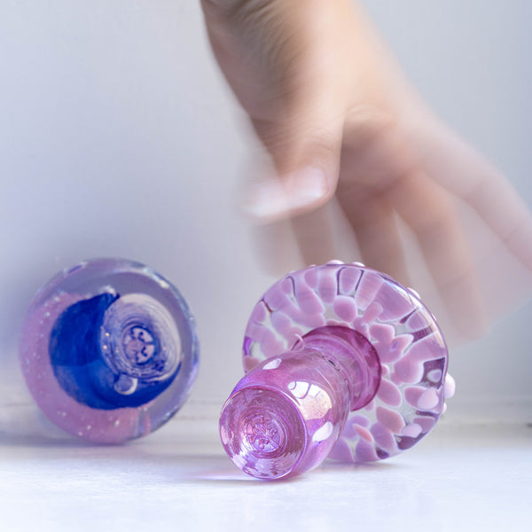 Crystal Blob Group