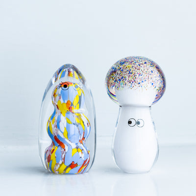Crystal Blob Group