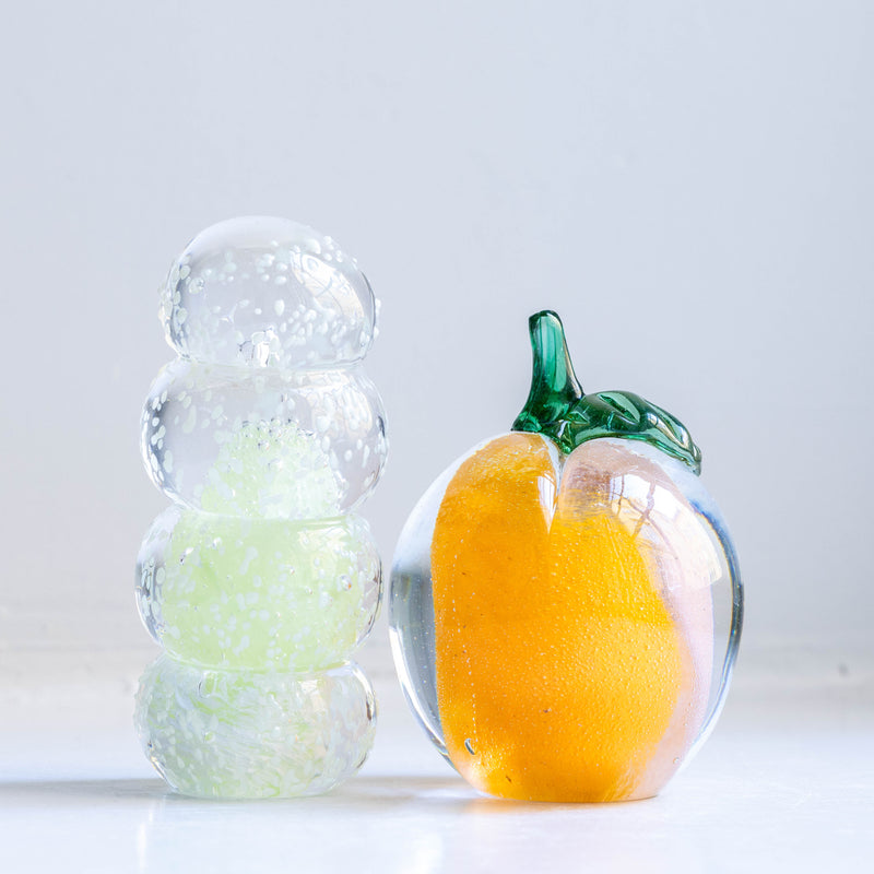 Crystal Blob Group