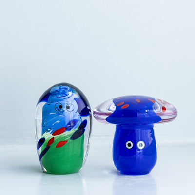 Crystal Blob Group
