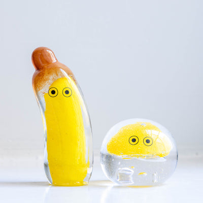 Crystal Blob Group