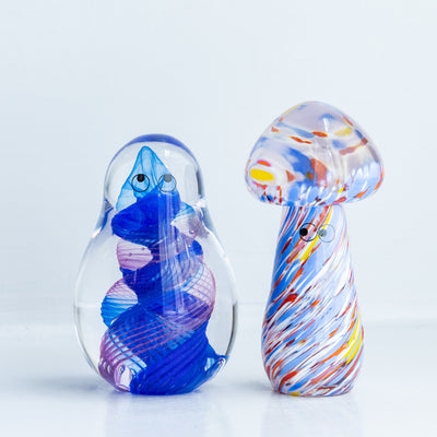 Crystal Blob Group