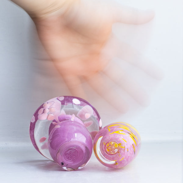 Crystal Blob Group
